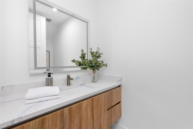 Introducing two brand-new luxury townhomes in the heart of