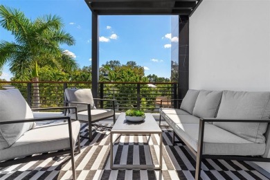 Introducing two brand-new luxury townhomes in the heart of