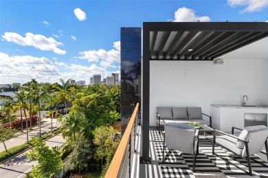 Introducing two brand-new luxury townhomes in the heart of