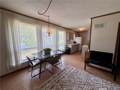 This property is ready for LAKE FUN. This lake access cabin has