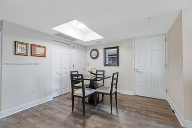 Gables Marquis on Coral Way, one of the classiest & best kept