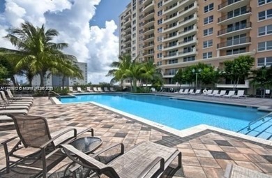 Gables Marquis on Coral Way, one of the classiest & best kept