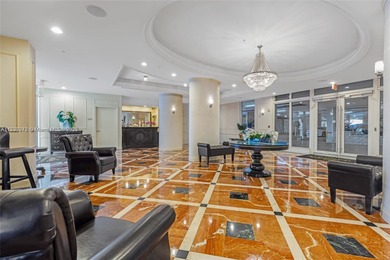 Gables Marquis on Coral Way, one of the classiest & best kept