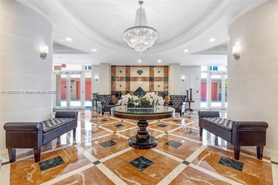 Gables Marquis on Coral Way, one of the classiest & best kept