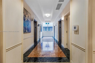 Gables Marquis on Coral Way, one of the classiest & best kept