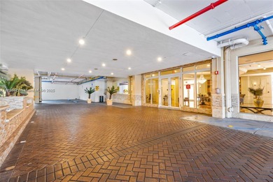 Gables Marquis on Coral Way, one of the classiest & best kept