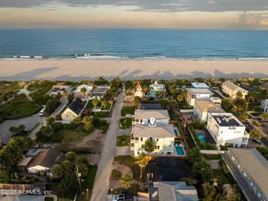 Welcome to your dream beach home-this brand new, 5-bedroom
