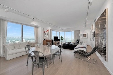 Exquisite and modern home in the sky on the 61st Floor at the