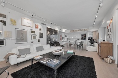 Exquisite and modern home in the sky on the 61st Floor at the