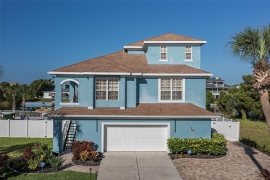 Welcome to the most gorgeous entertaining home in Hernando Beach