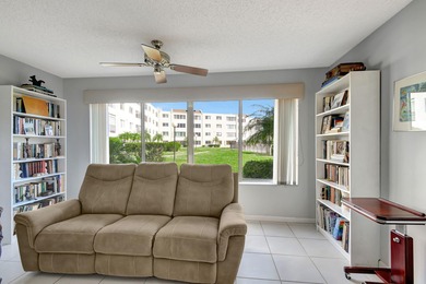 Welcome to this spacious first-floor condo, perfectly situated