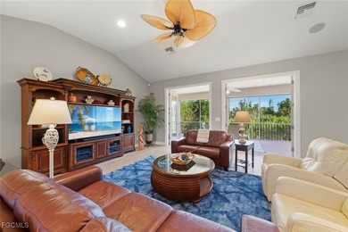 Welcome to Sanibel Island! This home and neighborhood offer an