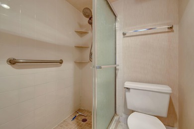 Welcome to this spacious first-floor condo, perfectly situated