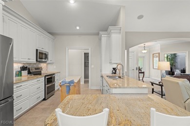 Welcome to Sanibel Island! This home and neighborhood offer an