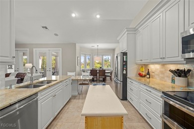 Welcome to Sanibel Island! This home and neighborhood offer an