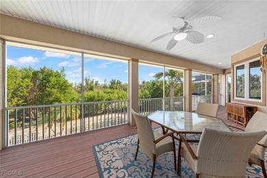 Welcome to Sanibel Island! This home and neighborhood offer an