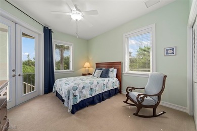 Welcome to Sanibel Island! This home and neighborhood offer an
