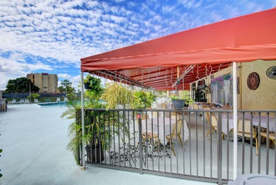 Welcome to this spacious first-floor condo, perfectly situated