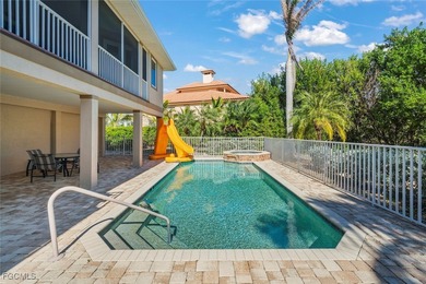 Welcome to Sanibel Island! This home and neighborhood offer an
