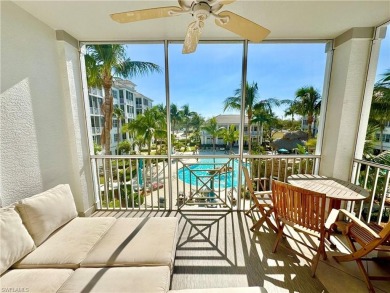 Feel at home in this beautiful 2 bedroom, 2 bathroom condo