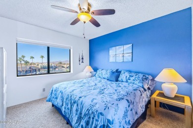 LOCATED IN THE LUXURIOUS QUEENS BAY RESORT! This beautifully