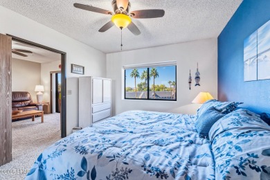 LOCATED IN THE LUXURIOUS QUEENS BAY RESORT! This beautifully