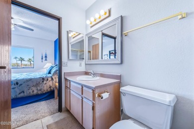 LOCATED IN THE LUXURIOUS QUEENS BAY RESORT! This beautifully