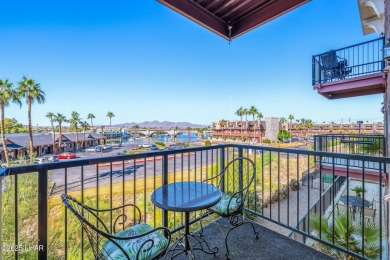 LOCATED IN THE LUXURIOUS QUEENS BAY RESORT! This beautifully