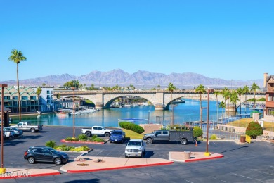 LOCATED IN THE LUXURIOUS QUEENS BAY RESORT! This beautifully