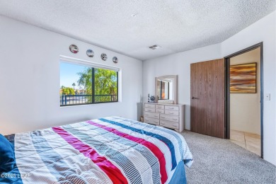 LOCATED IN THE LUXURIOUS QUEENS BAY RESORT! This beautifully