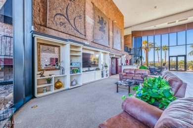 LOCATED IN THE LUXURIOUS QUEENS BAY RESORT! This beautifully