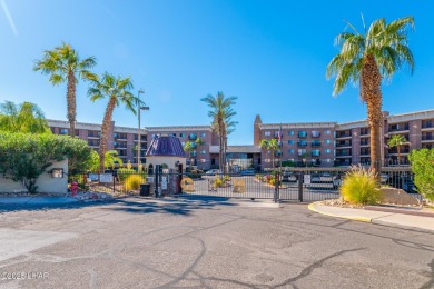 LOCATED IN THE LUXURIOUS QUEENS BAY RESORT! This beautifully