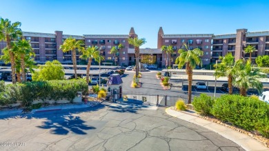 LOCATED IN THE LUXURIOUS QUEENS BAY RESORT! This beautifully