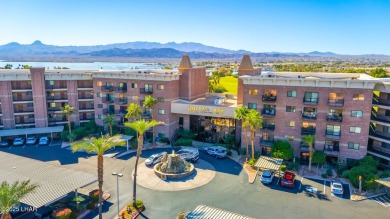 LOCATED IN THE LUXURIOUS QUEENS BAY RESORT! This beautifully