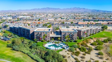 LOCATED IN THE LUXURIOUS QUEENS BAY RESORT! This beautifully