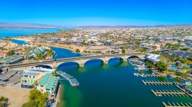 LOCATED IN THE LUXURIOUS QUEENS BAY RESORT! This beautifully