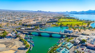 LOCATED IN THE LUXURIOUS QUEENS BAY RESORT! This beautifully