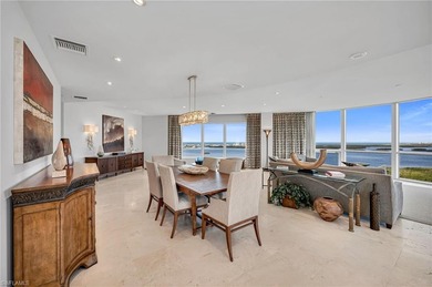 Experience sky-high luxury, masterfully designed to embrace