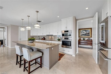 Experience sky-high luxury, masterfully designed to embrace