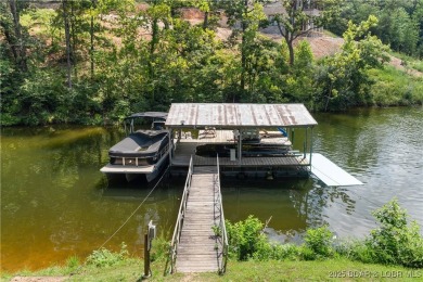 Welcome to your lakefront retreat at the 4MM! This stunning
