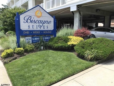 *Biscayne Suites* Unit #201 - Remarkable investment property