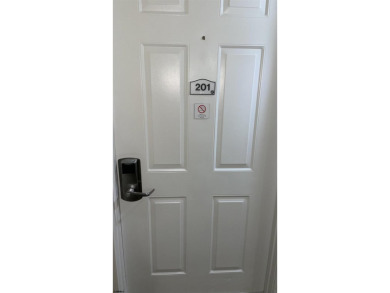 *Biscayne Suites* Unit #201 - Remarkable investment property