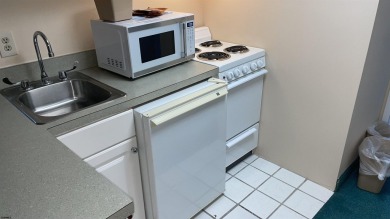 *Biscayne Suites* Unit #201 - Remarkable investment property