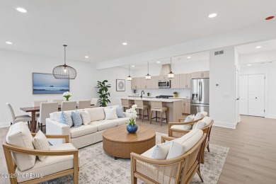 Amazing Ocean Block New Construction w 5 Year Tax Abatement