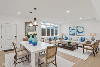 Amazing Ocean Block New Construction w 5 Year Tax Abatement