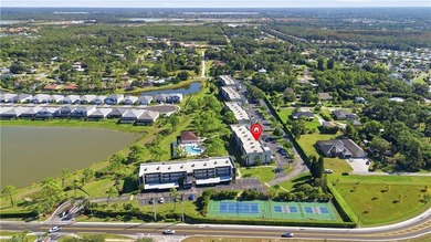 Welcome to this inviting 2-bed, 2-bath first floor condo