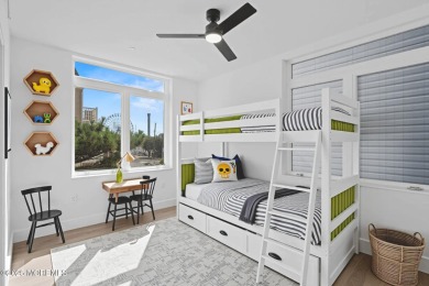 Amazing Ocean Block New Construction w 5 Year Tax Abatement