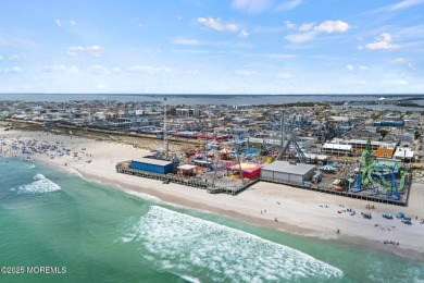 Amazing Ocean Block New Construction w 5 Year Tax Abatement