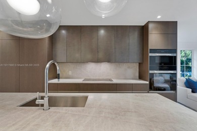 Brand new waterfront sanctuary on prestigious Ibis Isle awaits