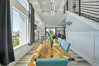 ** THIS ONE HAS IS ALL!!**  Direct Gulf Access + almost BRAND